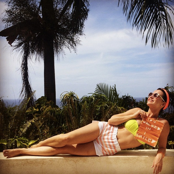 Katy Perry, Instagram Katy Perry, Instagram